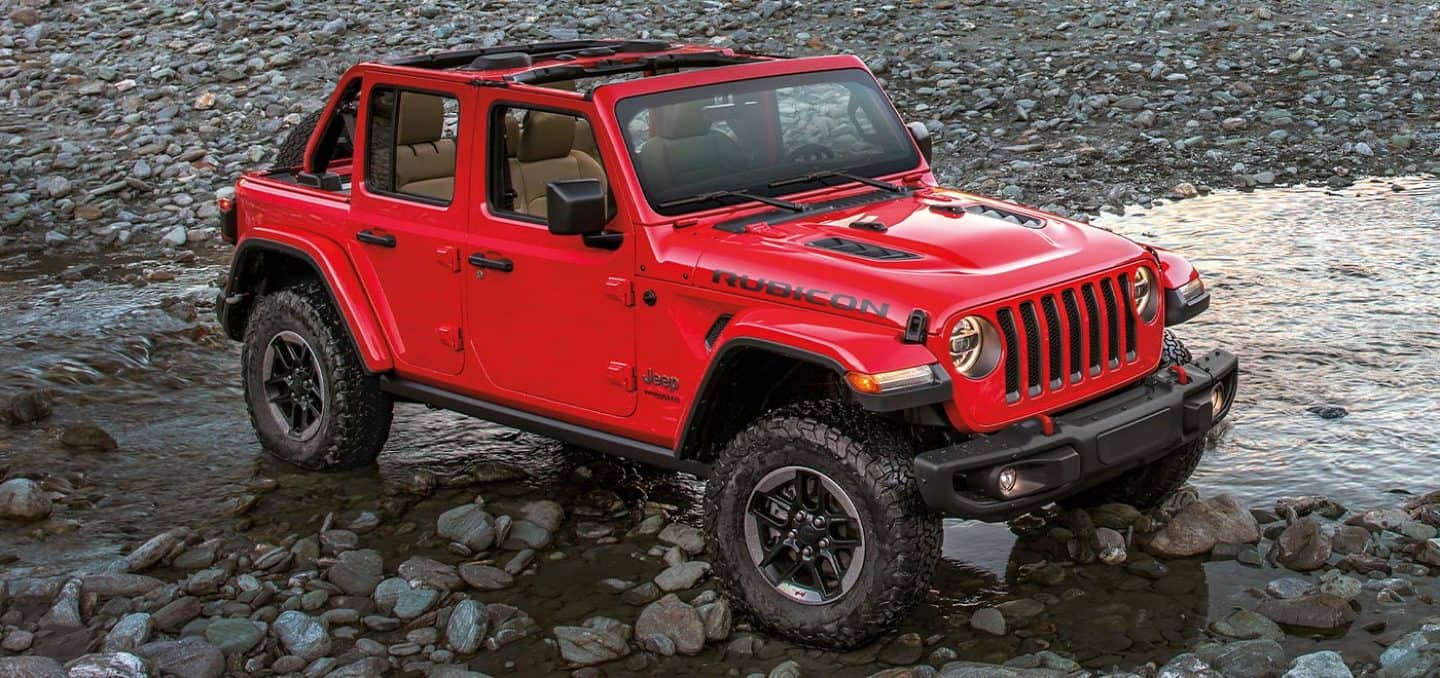 Find your next jeep wrangler for sale at Louisville Chrysler Dodge Jeep RAM. The Jeep Wrangler has always been the SUV of choice for adventure, and we have a vast selection of these jaw-dropping vehicles to choose from in Louisville, KY.