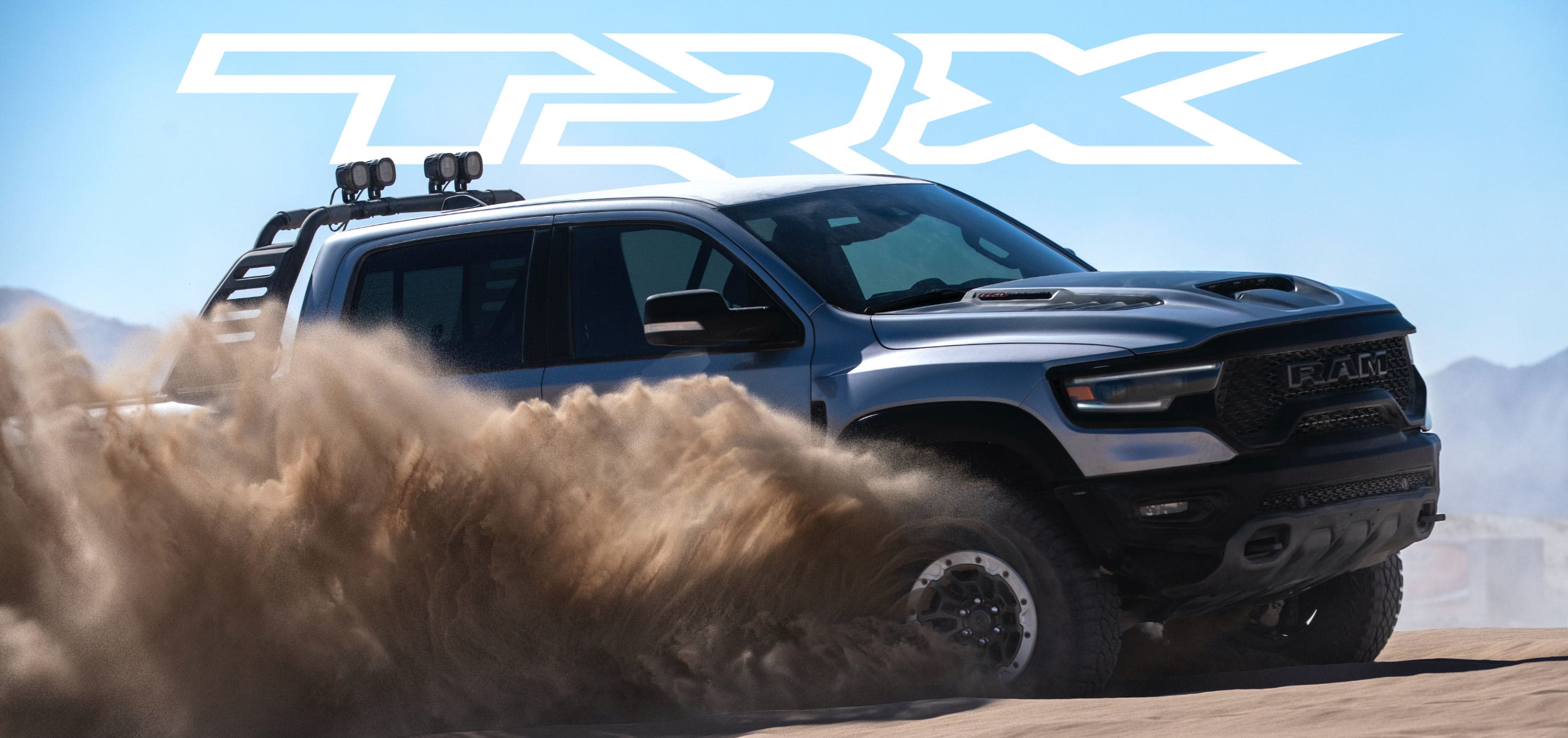 2022 RAM TRX for sale in Louisville Chrysler Dodge Jeep RAM,