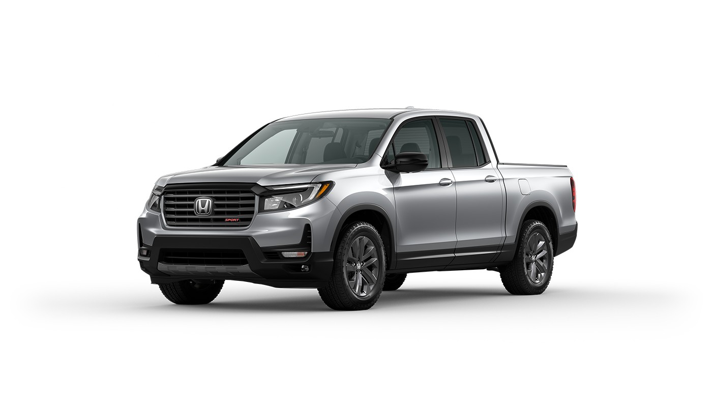 At Louisville Honda World in Forest Hills, Kentucky, we have a wide selection of Honda trucks. Reserve a test drive today of the 2023 Honda Ridgeline Sport or 2021Honda Ridgeline Sport.