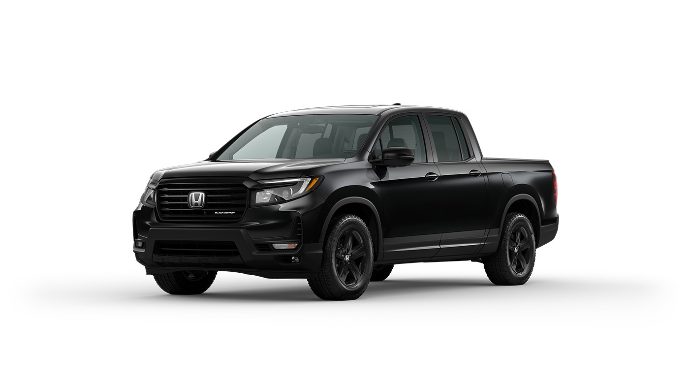 2023 Honda Ridgeline offers an upgraded version with subtle tweaks and trims options than the Honda truck 2021.