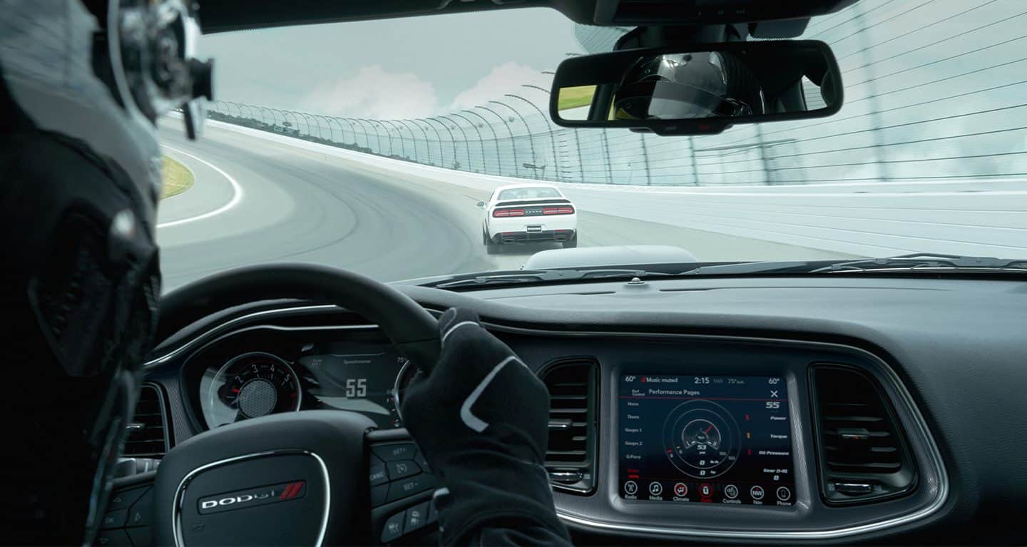The new 2023 Dodge Challenger is now available for sale at your preferred Dodge dealership at Columbia Chrysler Dodge Jeep Ram FIAT, the number one car dealer in Columbia, Tennessee.