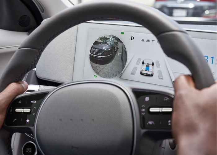 New Hyundai IONIQ 5 for Sale in Cookeville, Tennessee