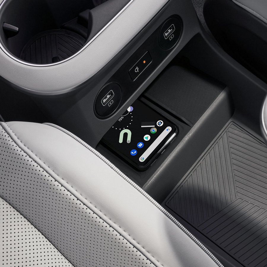 Discover the Hyundai IONIQ 5 Range at McDonough Hyundai in McDonough, Georgia. The new Hyundai IONIQ 5 is now available at McDonough Hyundai.