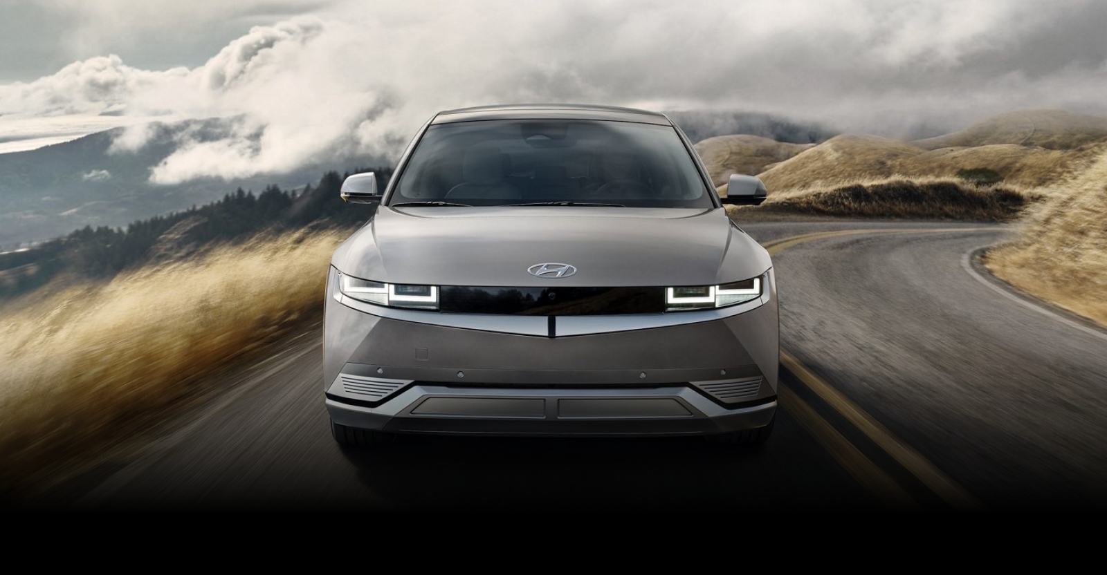 Hyundai IONIQ 5 Fort Mill Hyundai