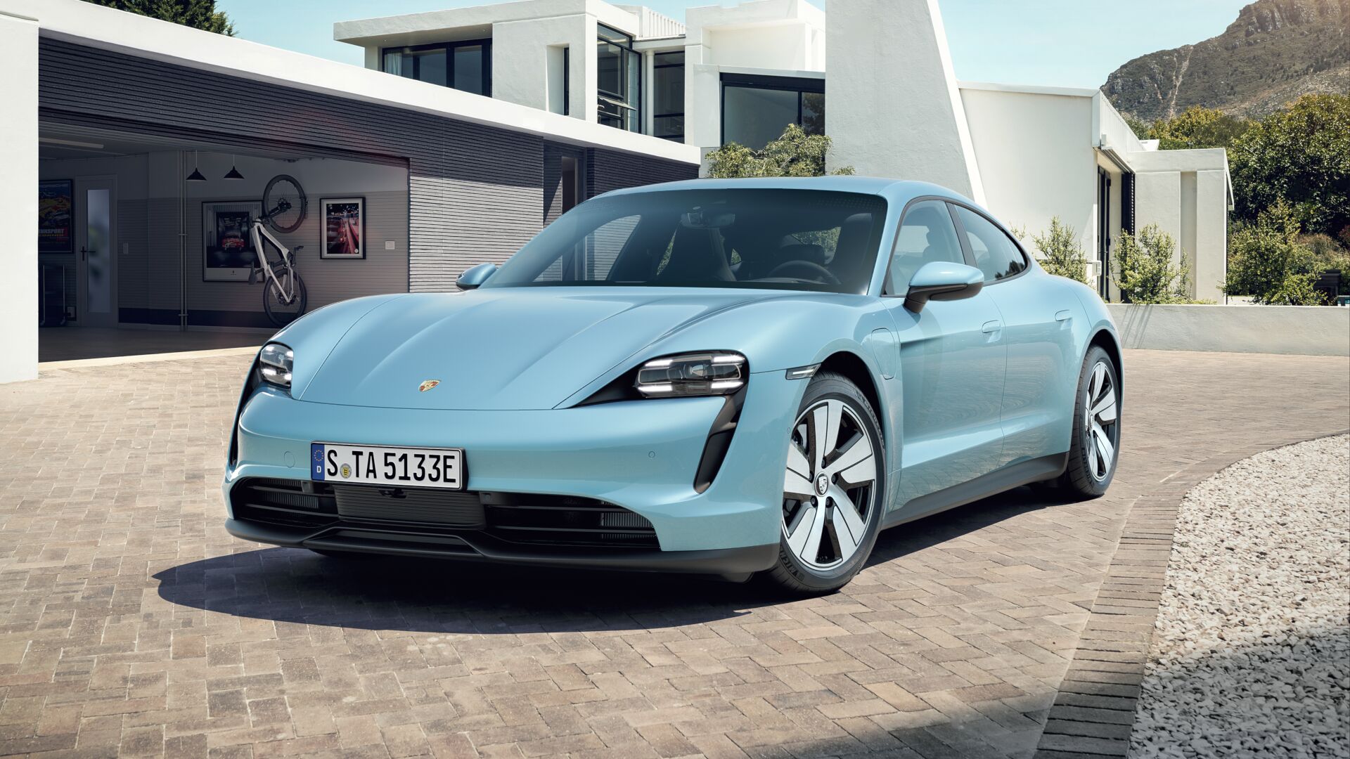 You can now buy or lease the latest Porsche Taycan electric and find out the best options available at your local Porsche Center near Naples, Florida.