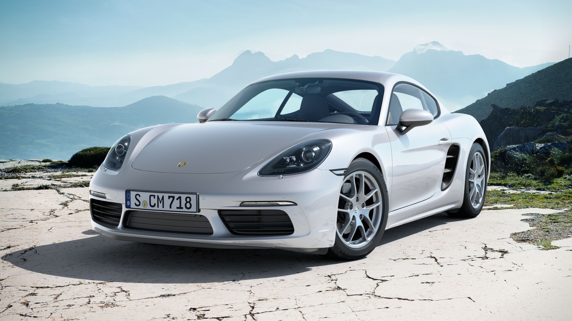 Porsche Taycan electric cars are the latest addition to Porsche's lineup - head over and find out more at your local Porsche Center, Porsche South Orlando, near Lake Mary, Florida.