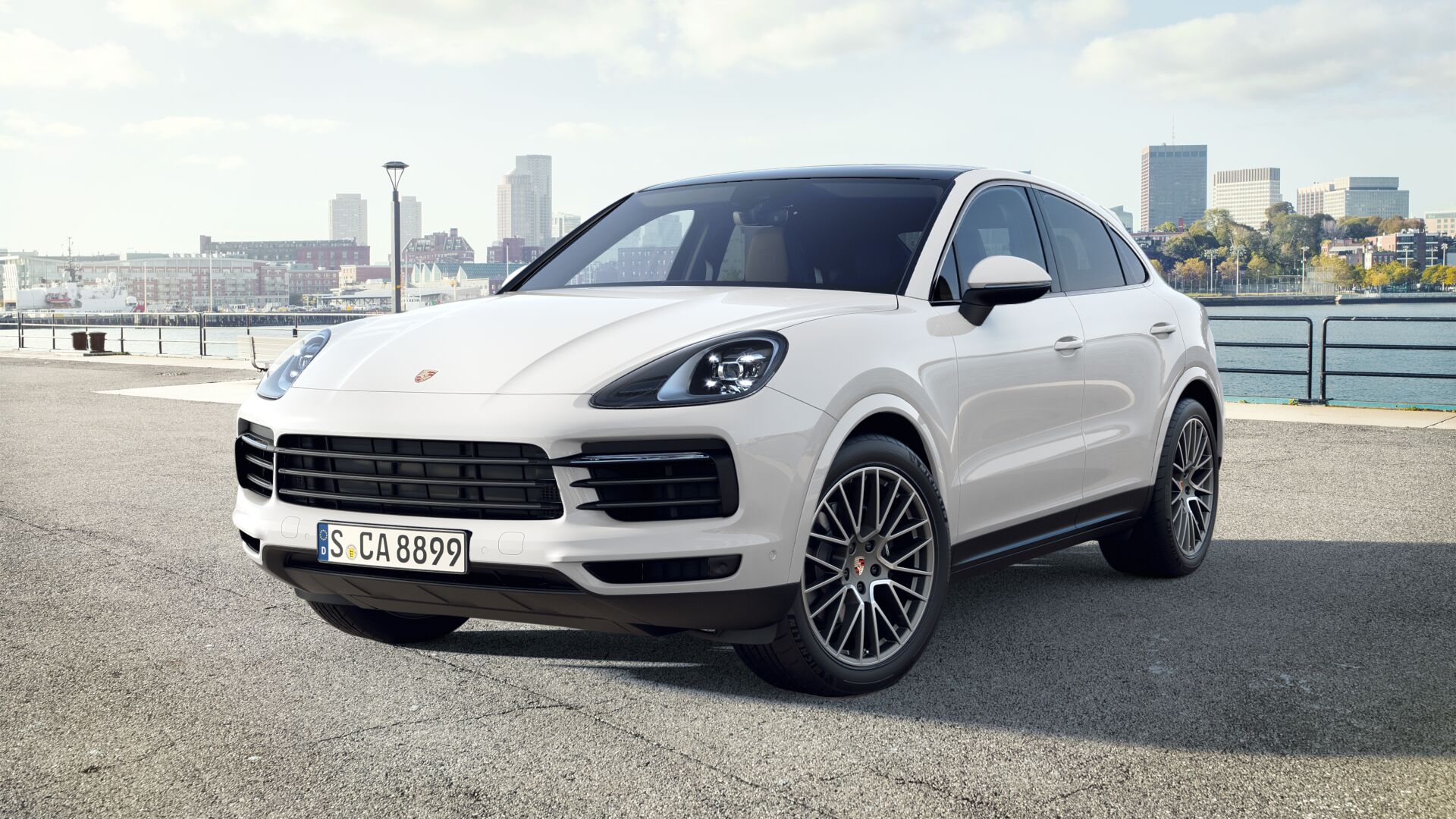A new electric Porsche SUV in the perfect color and with all the options, with a range of up to 300 km and a top speed that allows for short trips, you can find the latest 2023 Porsche models at Porsche South Orlando.
