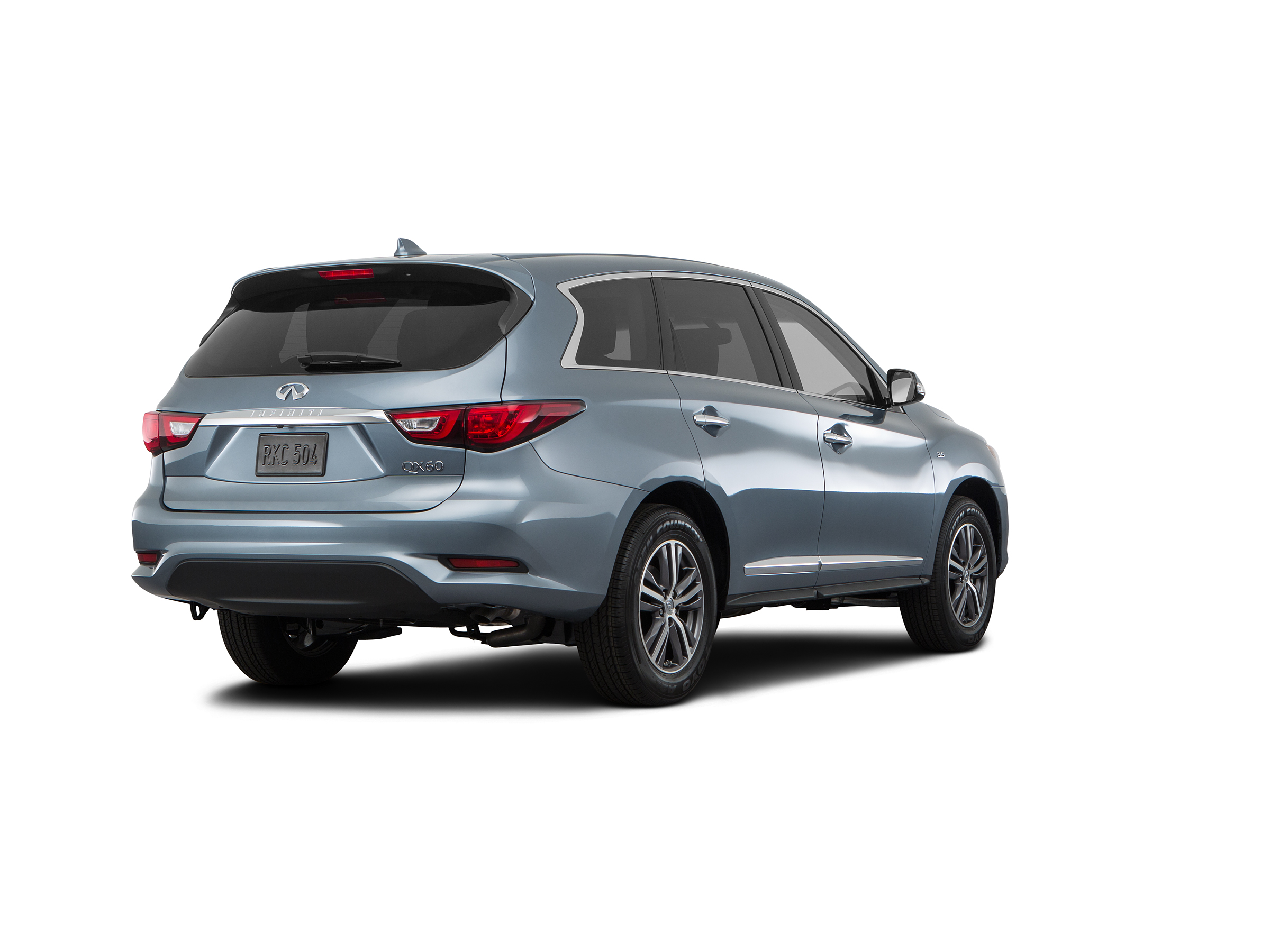 If you want to purchase a quality used INFINITI QX60 in Charlotte, NC, then Lake Norman INFINITI is the first place to visit.