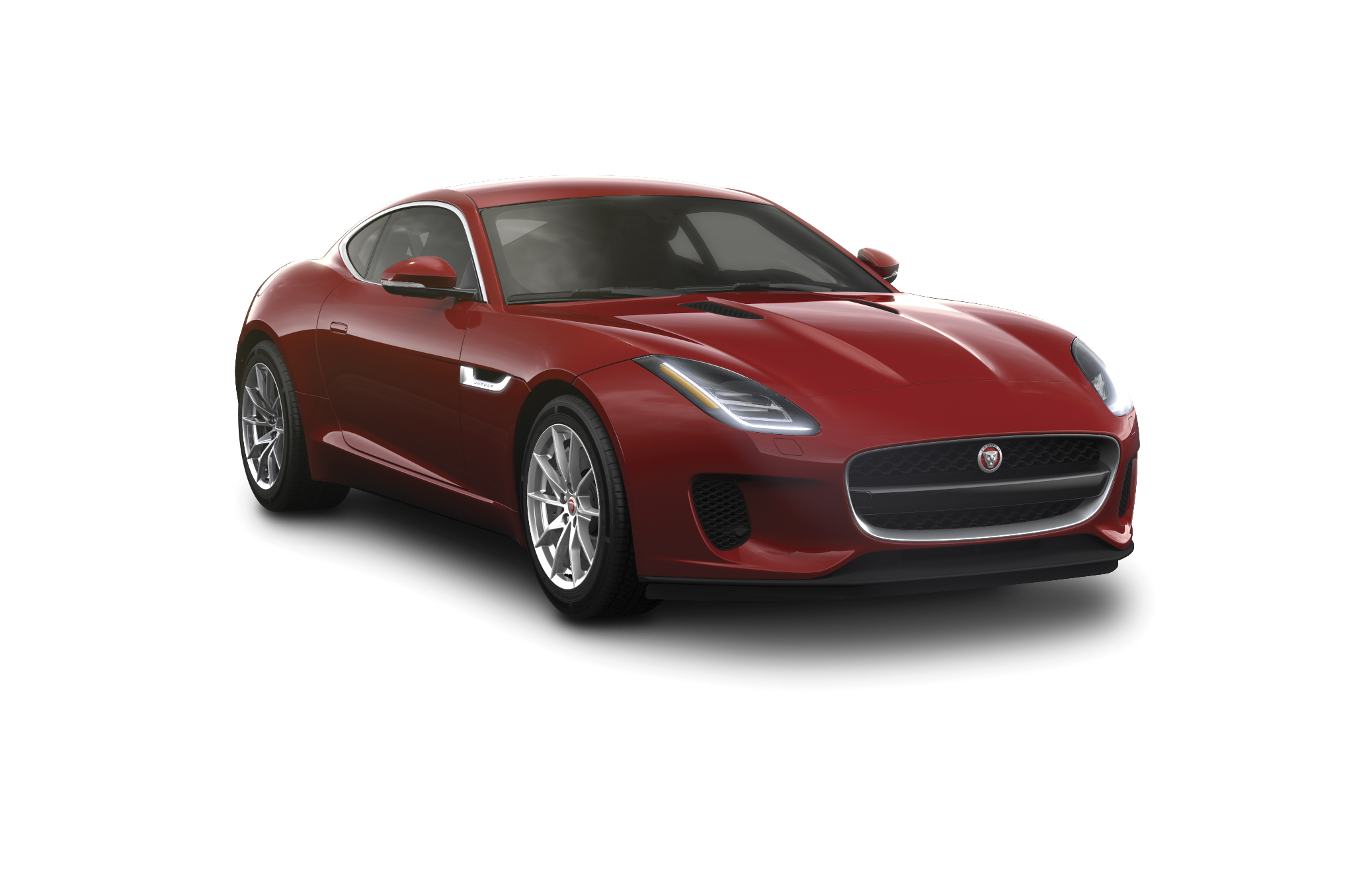 The 2020 Jaguar F Type is a sports car with many features and power, which sets it apart from the rest. It boasts great performance, striking looks, and practicality.