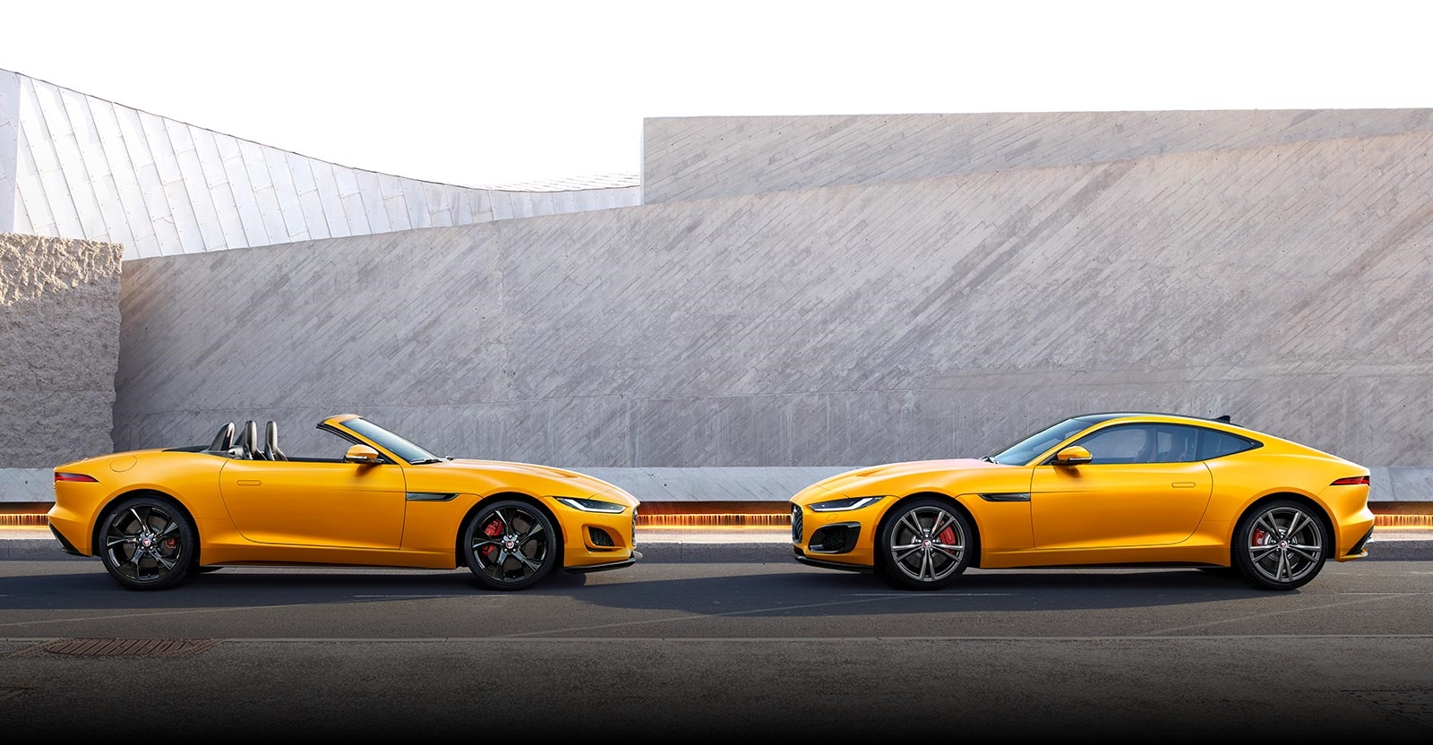 The Jaguar F Type is the newest and fastest incarnation of the Jaguar sports car, delivering more power and performance than ever. Shop a used Jaguar in Naples near you.