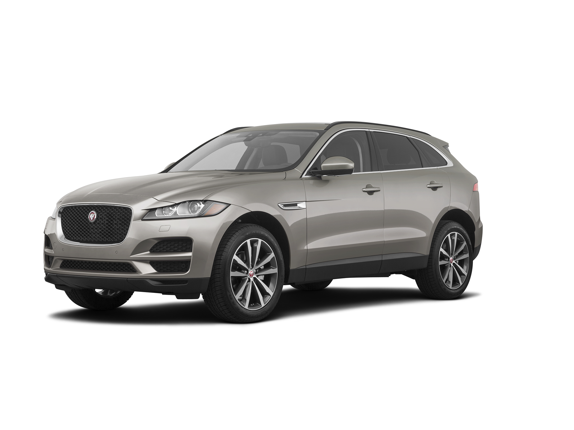 Looking to buy a Jaguar F Pace SUV near Fort Myers? We carry new and used Jaguar for sale.