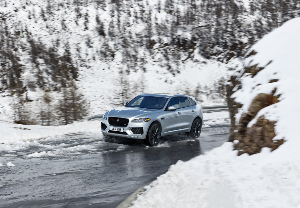 Browse Jaguar SUV for sale or lease at Jaguar Fort Myers. You can buy, lease, or finance a new Jaguar at our dealership and get a great deal on your purchase.