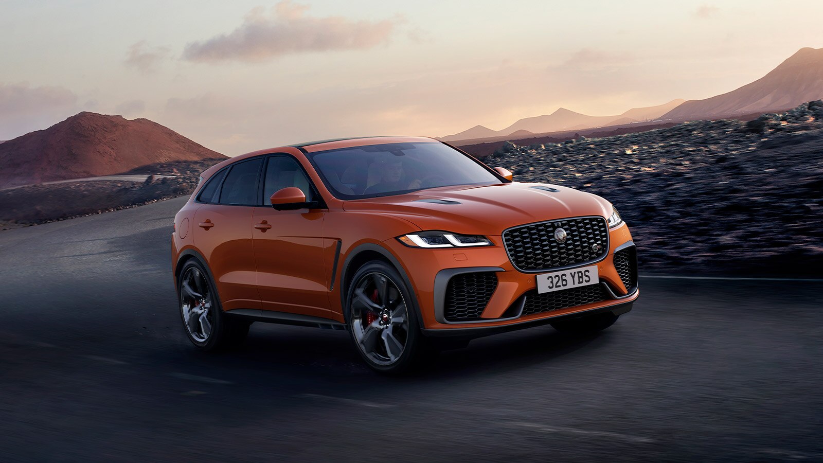 Visit Jaguar of Fort Myers for the latest in luxury car sales. We offer new and used Jaguar F-PACE's for sale near Fort Myers, Fl.