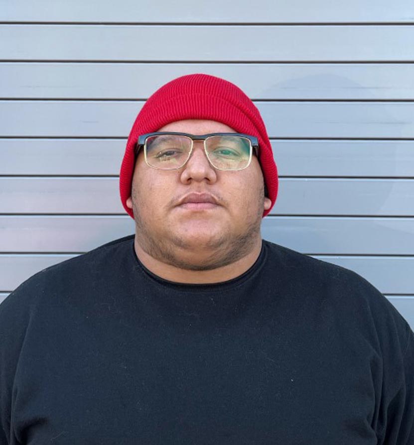 Frank Olvera
