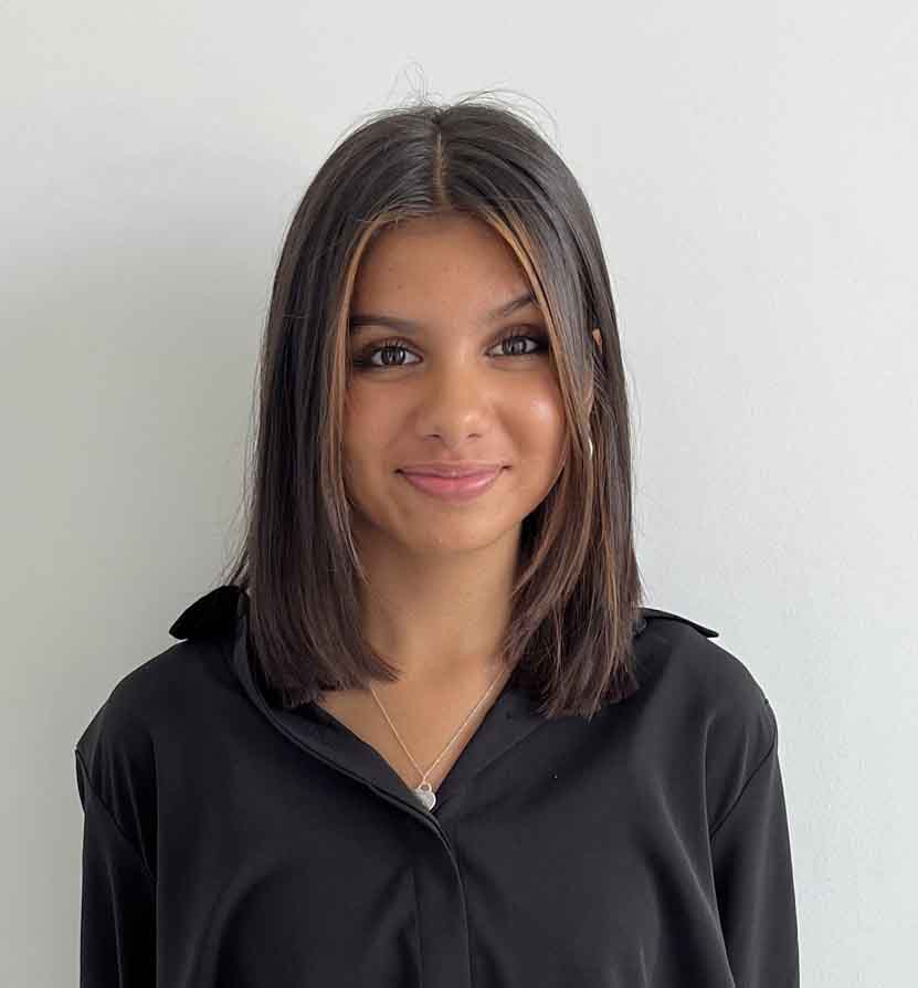 Jackelin Hernandez