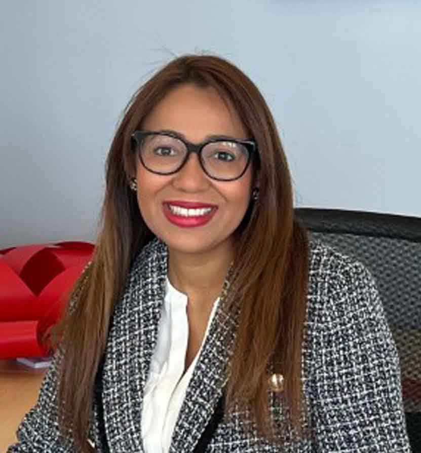 Rossana Sirbu