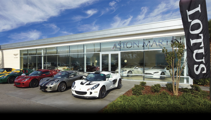 Lotus Eletre  Lotus Orlando