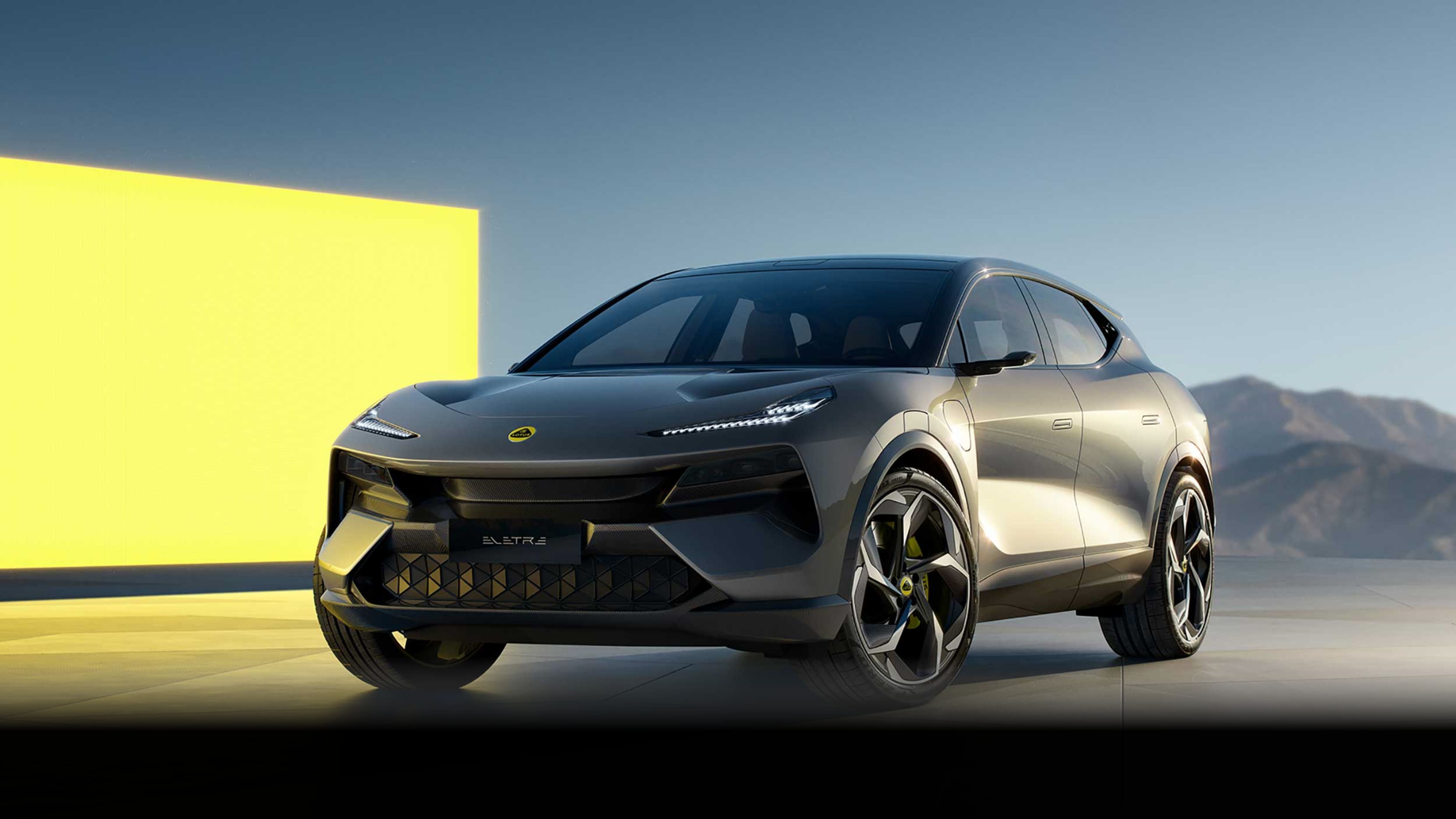 Lotus Orlando is proud to offer a wide selection of Lotus Eletre, including the white lotus. If you're looking for high-quality, stylish, and affordable battery electric vehicles near Orlando, FL, contact us today!