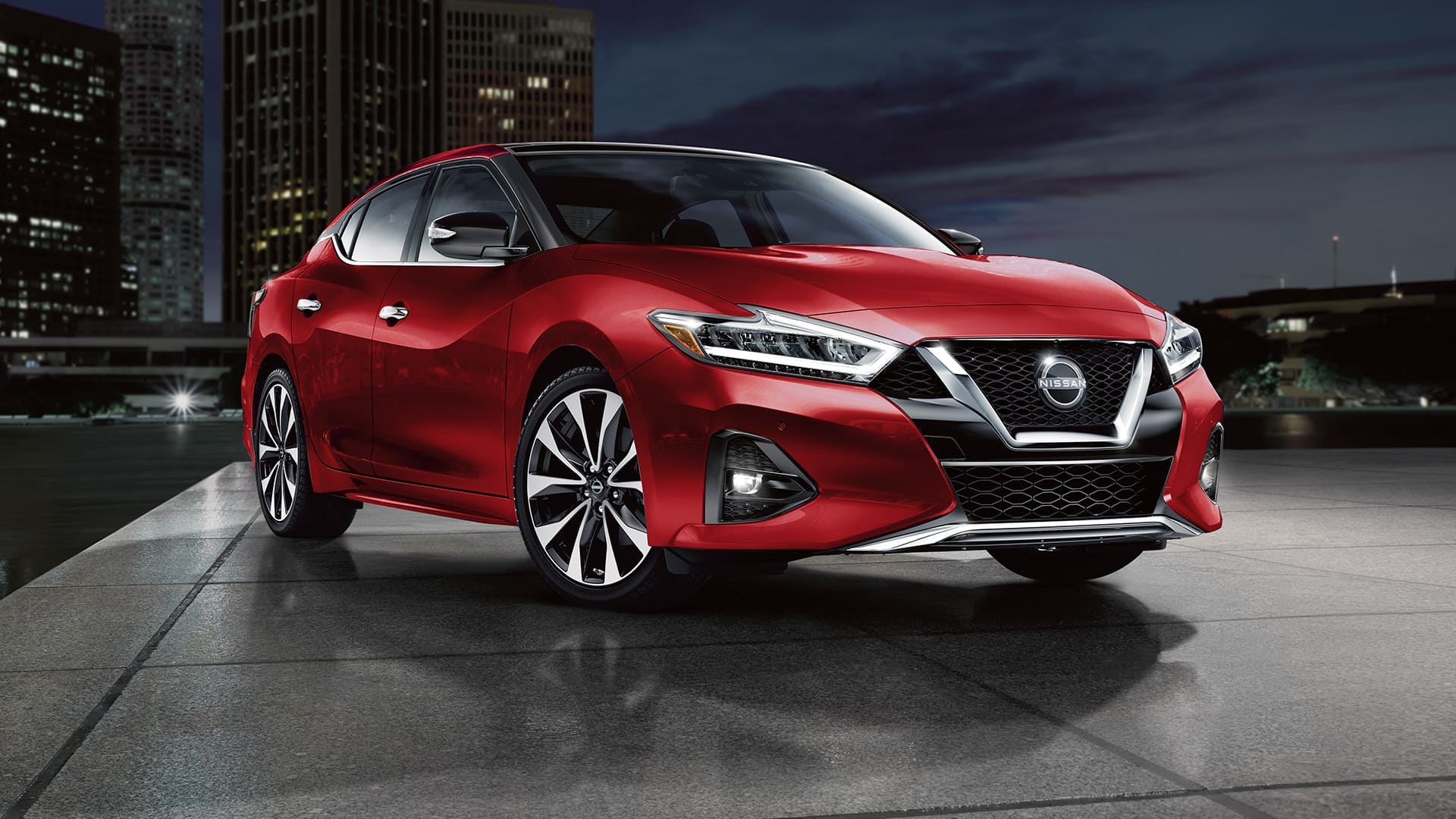 Compare the prices and sizes of Nissan Maxima Models. Conyers Nissan has the latest model with more upgraded features than the 2022 Nissan Maxima, 2021 Nissan Maxima, 2016 Nissan Maxima, and 2010 Nissan Maxima.