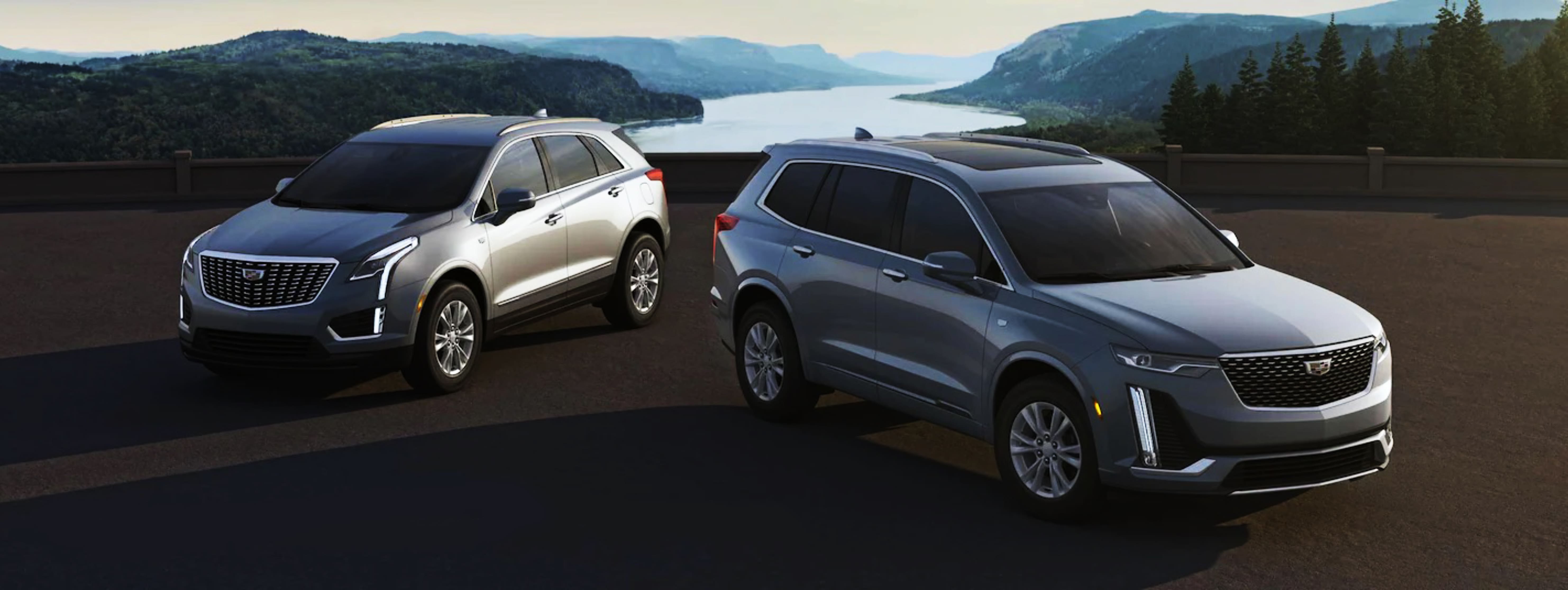 If you're looking for new or used Cadillac SUVs for sale in Murfreesboro, come to Cadillac of Murfreesboro. We have various models and makes, so stop by today.