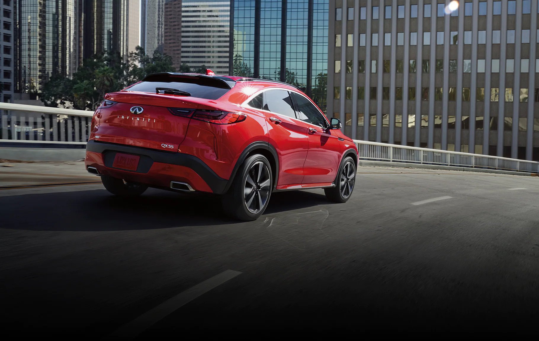  INFINITI of Fort Myers carries a wide selection of new and used INFINITI models. Visit us today to learn more about our QX55, Q50, Q60, and many other INFINITI models.