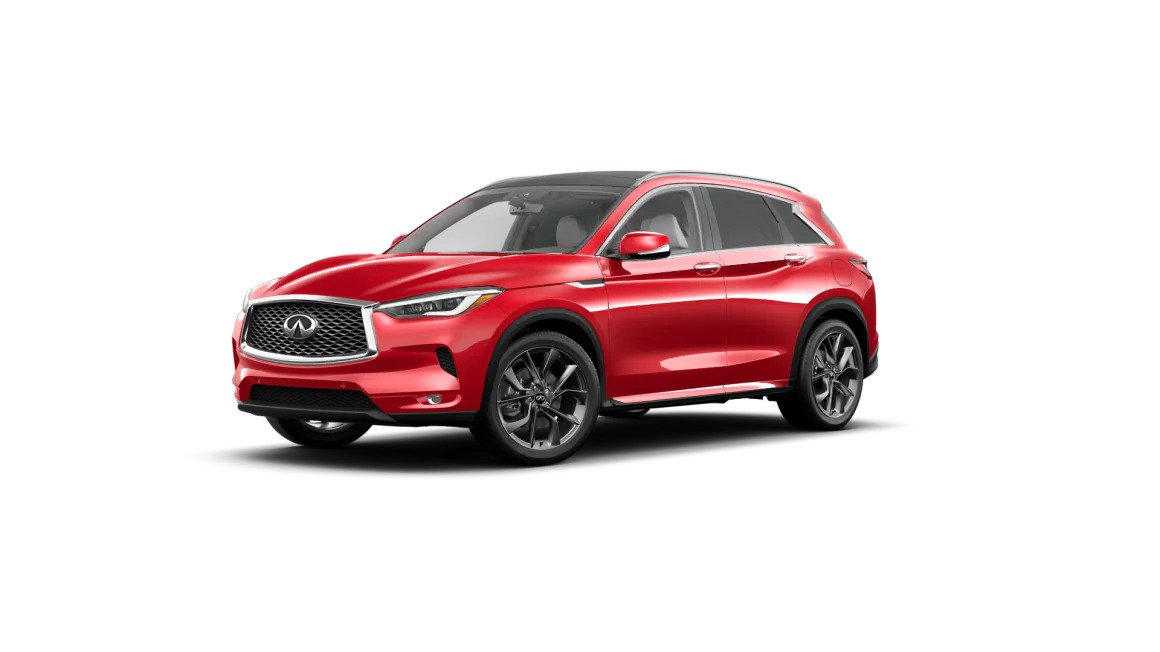  The INFINITI QX50 is a 5-seat luxury crossover SUV that offers an impressive mix of power, performance, and technology. Explore the different versions available at Naples INFINITI.