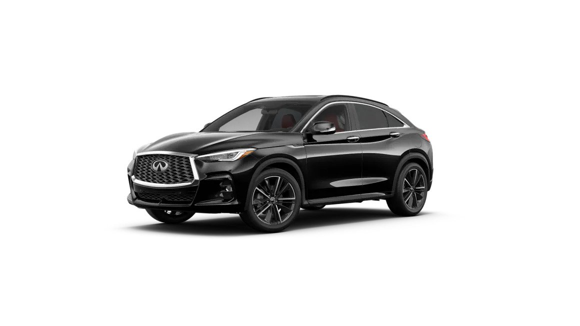 New 2023 INFINITI SUVs for sale near me in Naples, Florida, Naples INFINITI