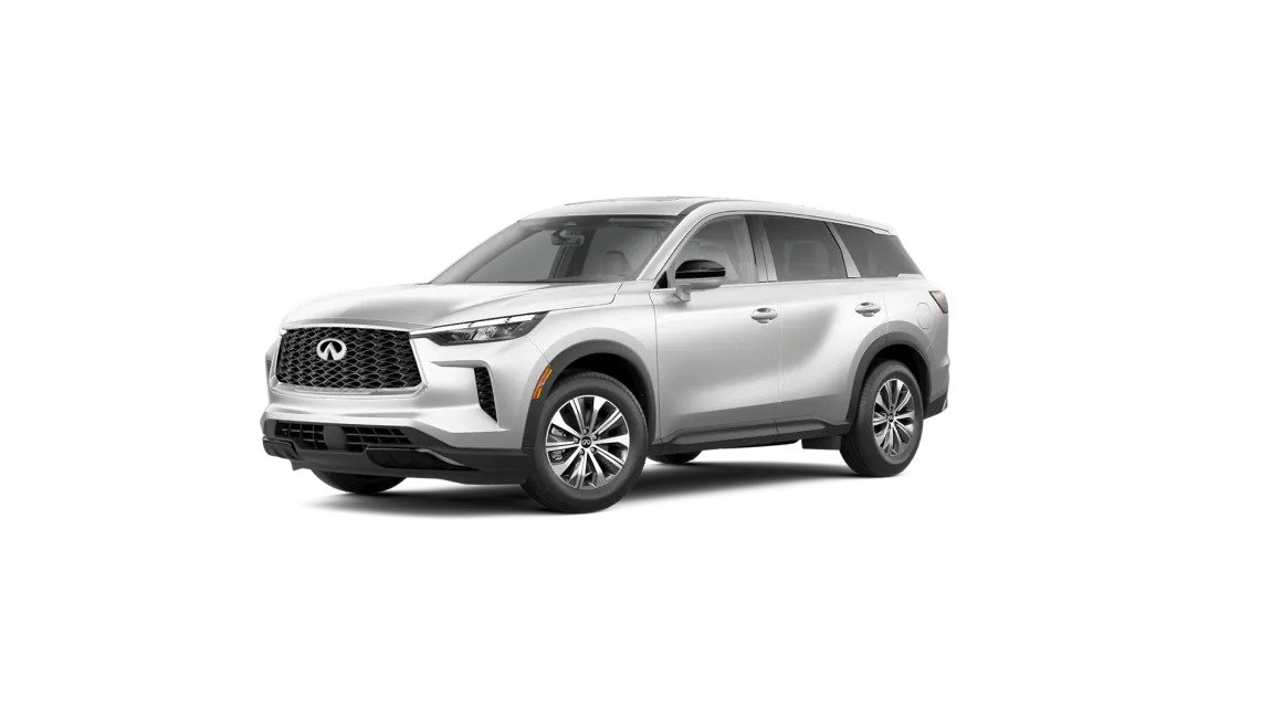 The Naples INFINITI team carries a wide selection of new and used INFINITI models. Visit us today to learn more about our QX55, Q50, Q60, and many other INFINITI models.