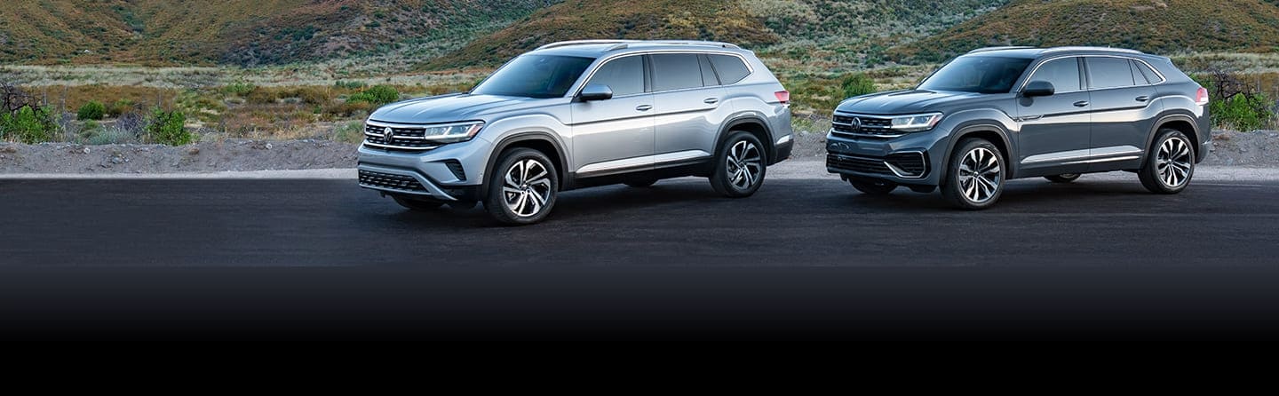 Visit Volkswagen of Naples for the latest Taos, Tiguan, Atlas, or ID4; you’ll be cruising the roads in Naples, Florida, and beyond in a stylish and beautifully crafted SUV.
