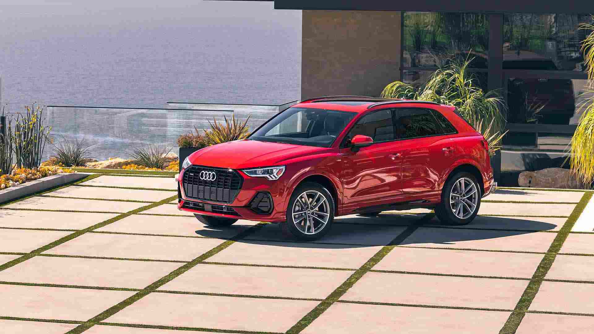  Looking for a new or used Audi Q3? Check out the all-new 2023 Audi Q3 for sale at Audi Naples. With various new features and a sleek design, the Q3 is a must-drive for any Audi fan. Schedule a test drive today and experience the Audi difference.