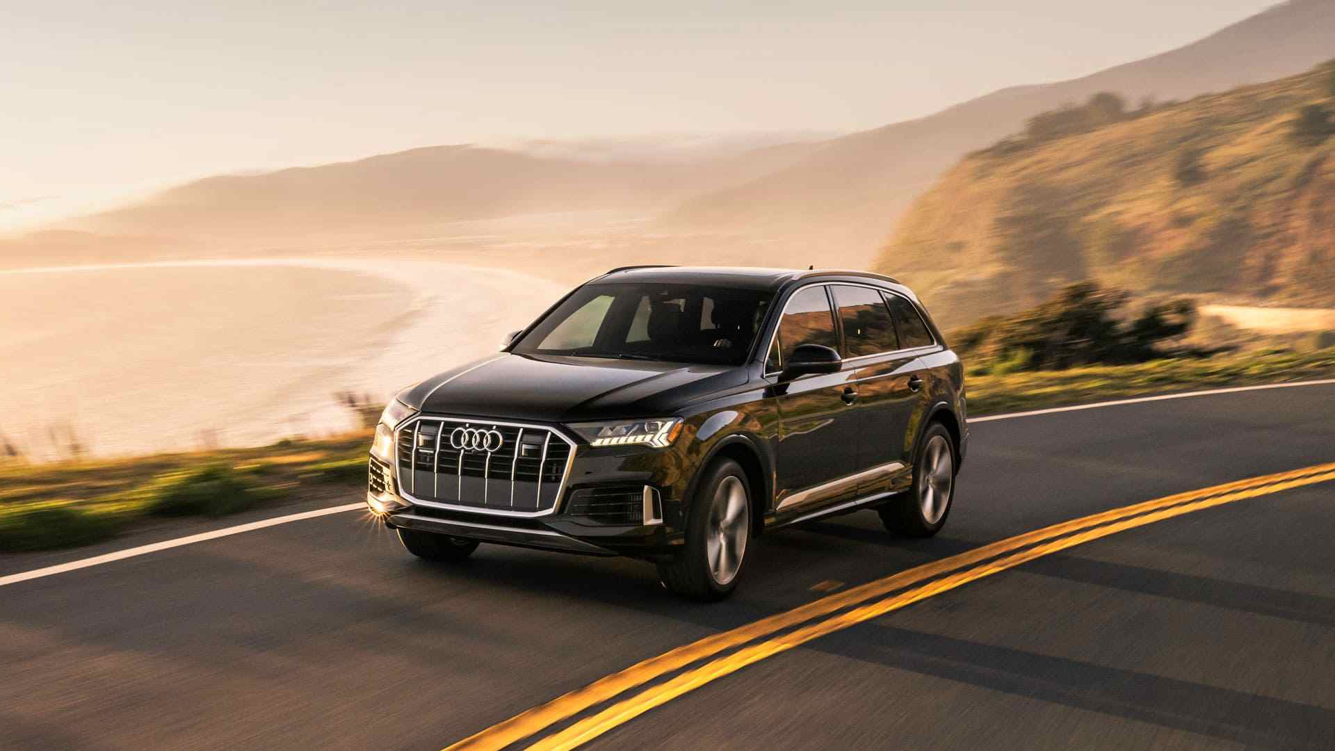 Looking for a great deal on an Audi Q7 in Naples, Florida? Look no further than Audi Naples near Naples, Florida. With a wide selection of Q7s at great prices, Audi Naples is the place to find your next Audi Q7.