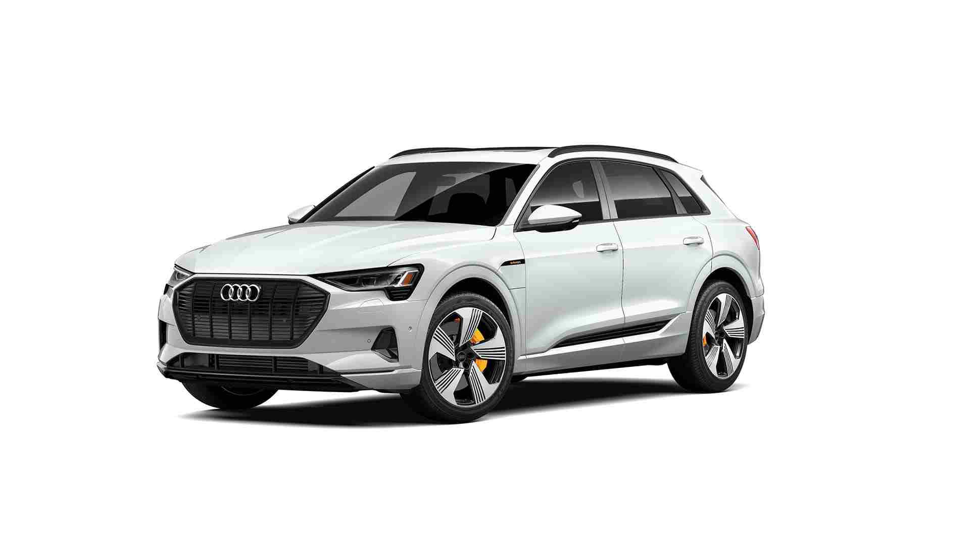 Looking for a luxurious, all-electric SUV? Look no further than the 2023 Audi e-tron! This vehicle is perfect for those who want to make a statement without sacrificing performance or comfort. At Audi Naples in Naples, Florida, we have a wide selection of e-tron models for sale, so come and find your perfect match today!