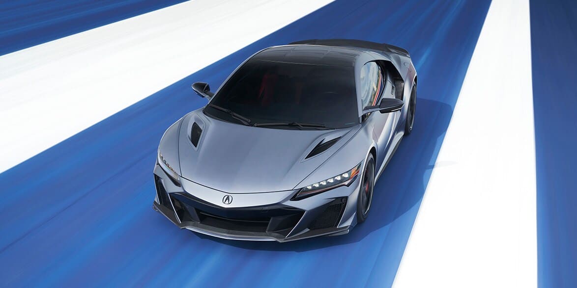 Acura dealership near me in Naples, Florida? Visit Acura Naples and test drive the new Acura NSX Type S and 2022 Acura NSX Type S.