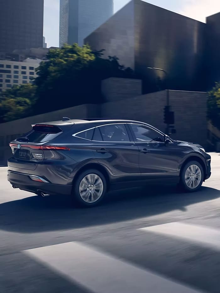 Looking for a great deal on a Toyota Venza for sale in Knoxville, Tennessee? Come to Toyota Knoxville and check out our selection! We have a wide variety of Venzas to choose from, and our friendly staff will be happy to help you find the perfect one!