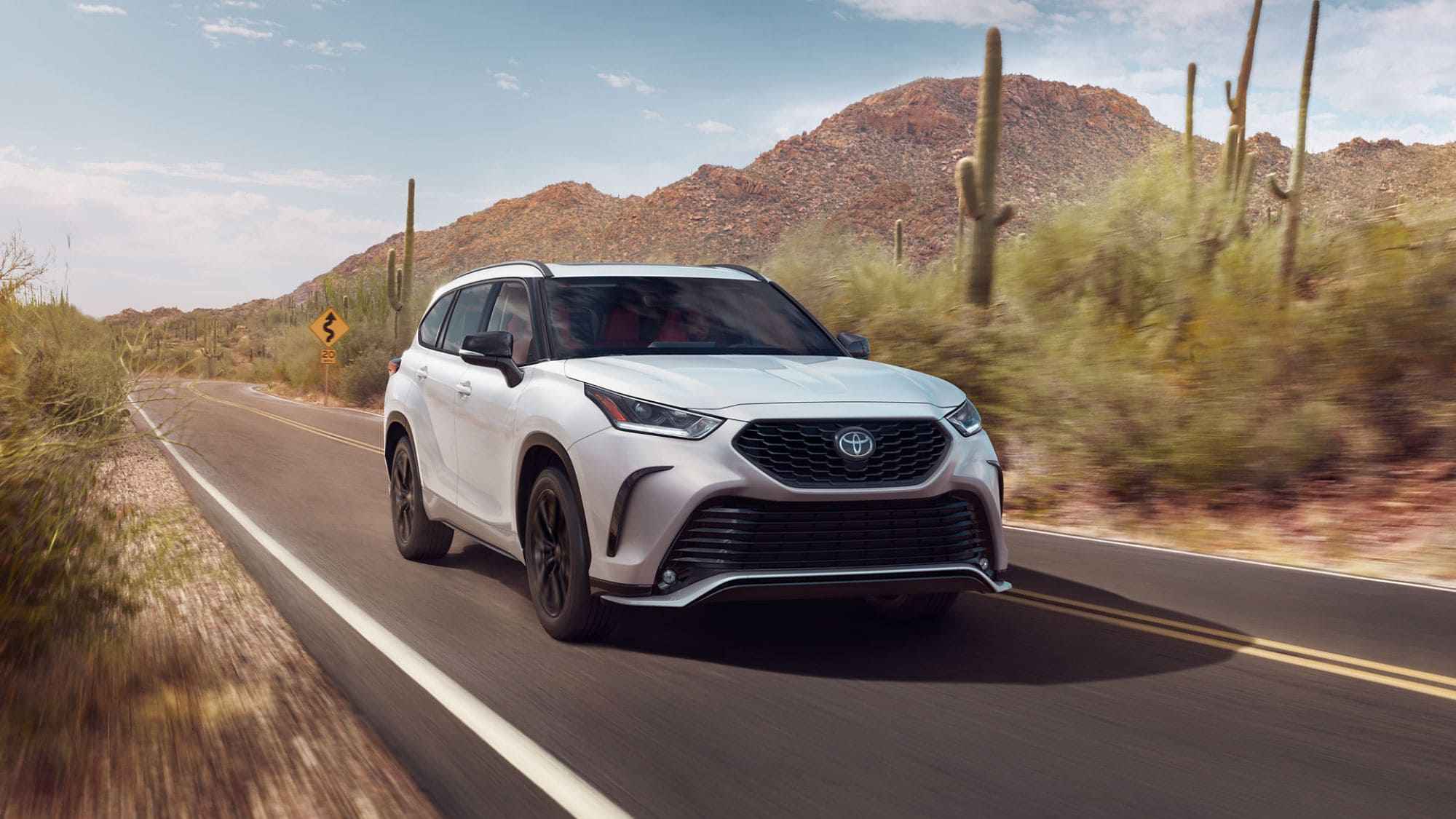 What Are the Standout Functions of the Newest Toyota Designs Currently Available? thumbnail
