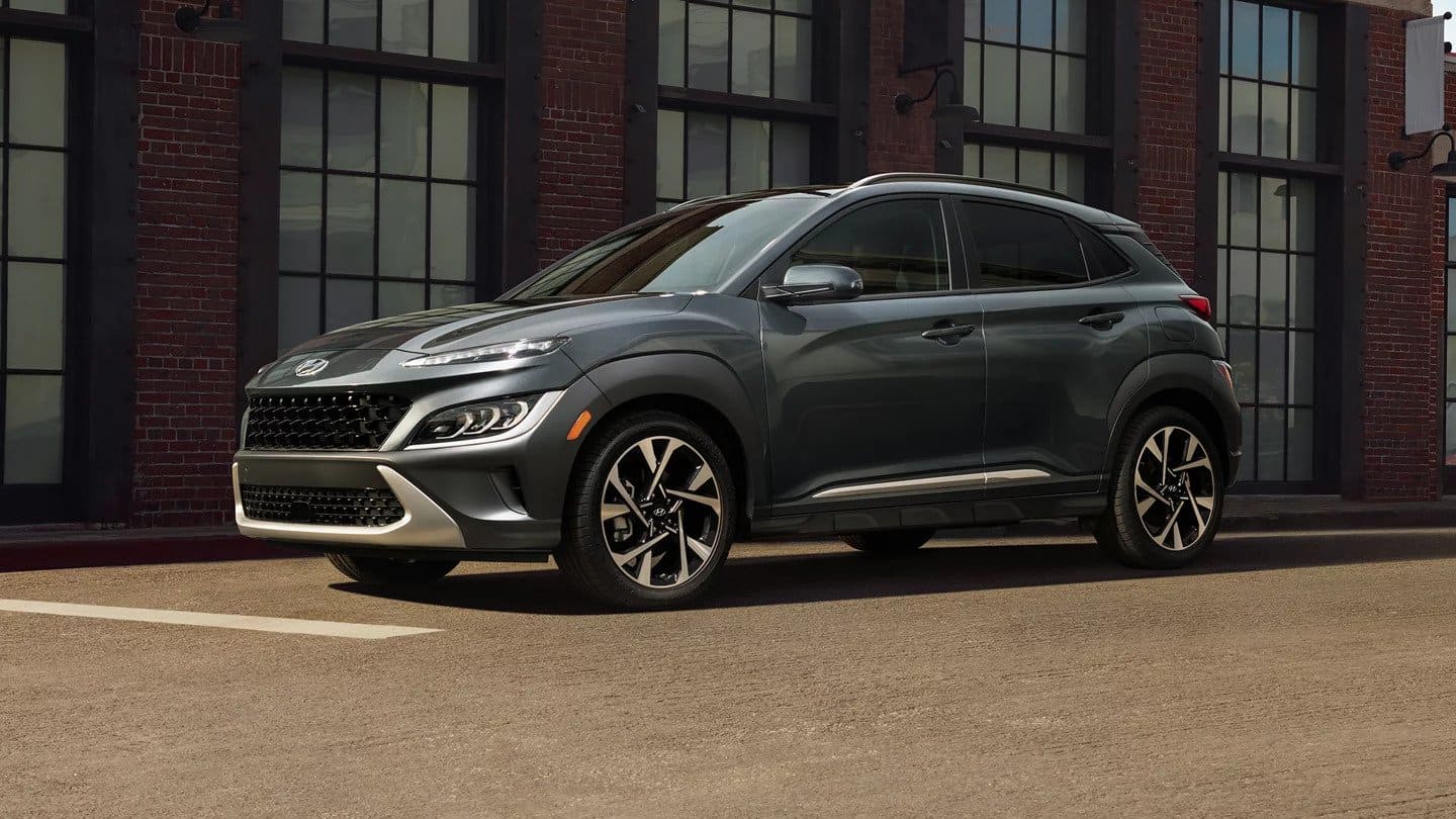 2023 Hyundai SUV Model Lineup McDonough Hyundai