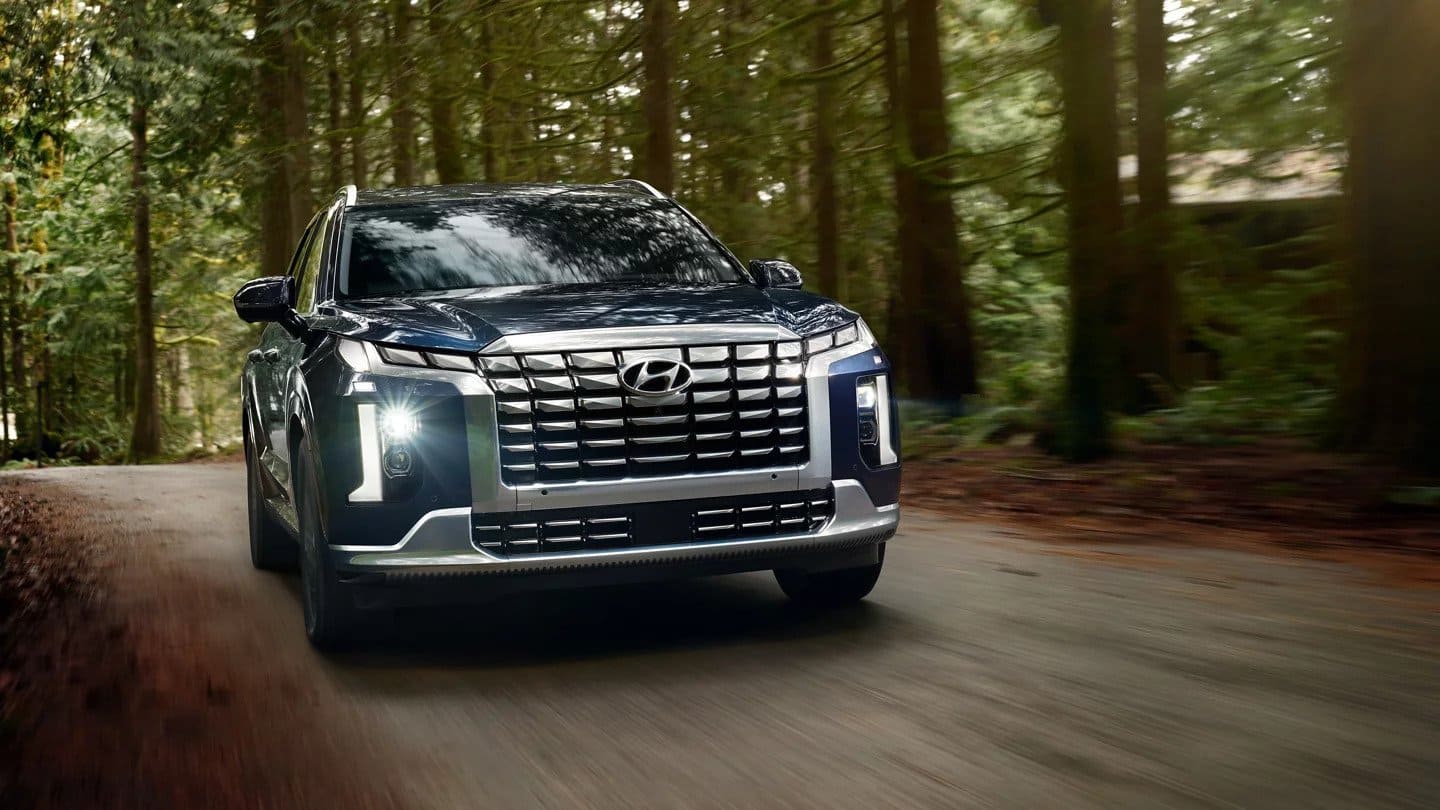 If you're located in McDonough, Georgia, and you're after a Hyundai Palisade, we have an extensive selection of Palisades you can choose from, such as the 2021 Hyundai Palisade and 2020 Hyundai Palisade models.