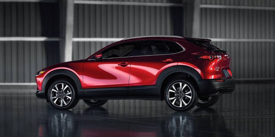 Mazda of South Charlotte is your destination for the latest Mazda CX 30 Turbo and Mazda CX 30 2022 models. Our knowledgeable staff will help you find the perfect car for your lifestyle and budget. Visit your local Mazda dealer near Pineville, North Carolina.