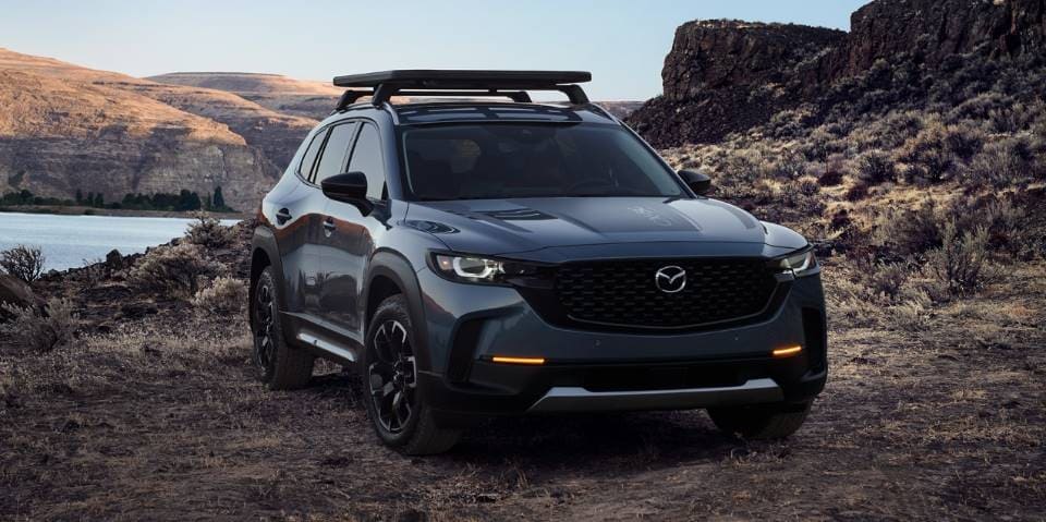 Discover the Mazda CX 50 price at Mazda of South Charlotte. Learn more about the CX 50 dimensions of this stylish and reliable vehicle. Visit Mazda of South Charlotte if you are near Charlotte, Rock Hill, or Matthews in North Carolina.