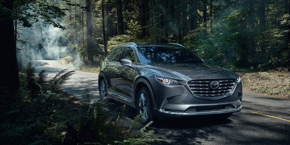 Are you looking for the 2018 Mazda CX-9, 2019 Mazda CX-9, or 2020 Mazda CX-9? Mazda of South Charlotte has a vast selection of new and used Mazda available for sale at your proffered Mazda dealer near Fort Mill, SC.