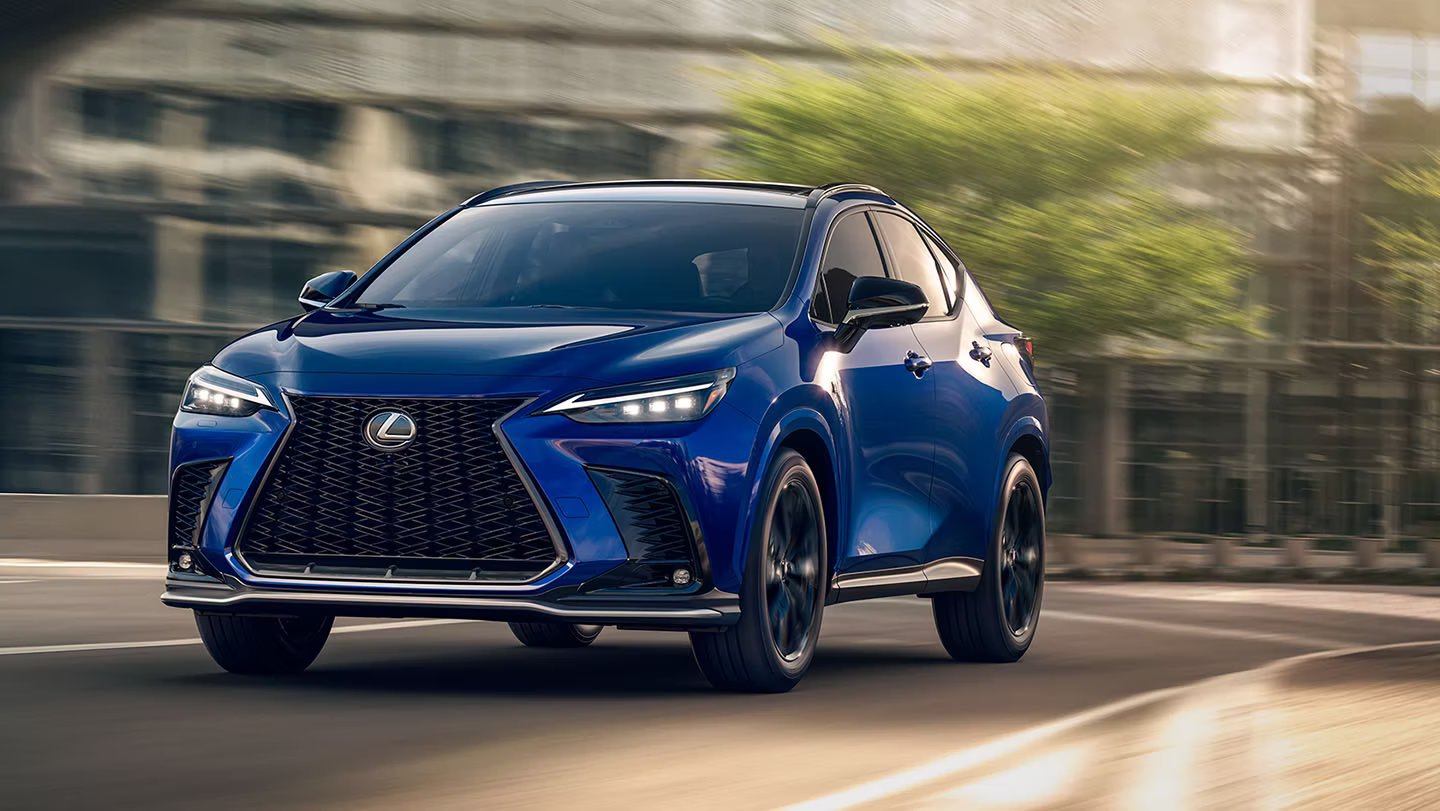 2023 Lexus SUVs for sale near Melbourne, FL 2023 Lexus SUVs for sale near Melbourne, FL