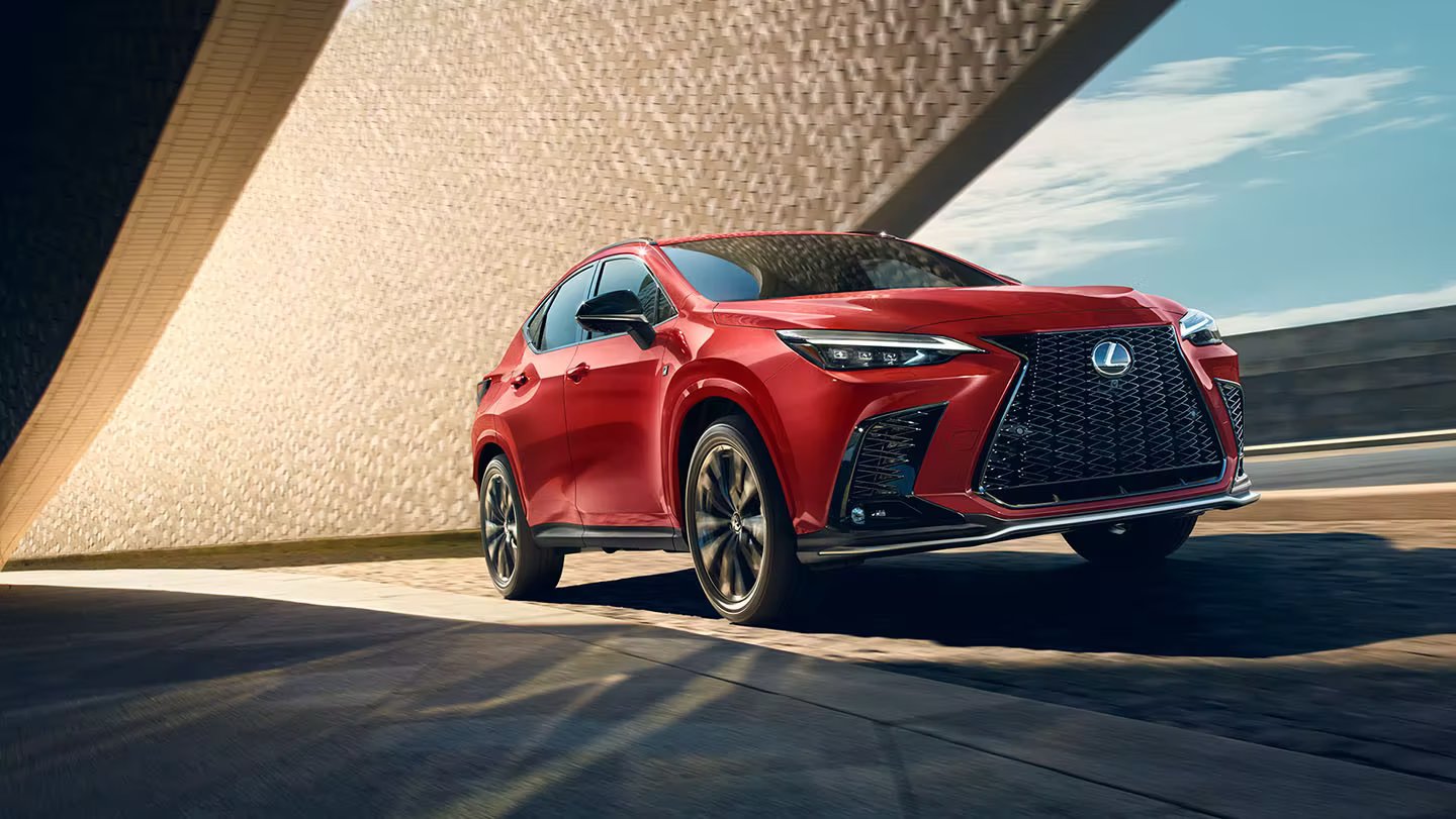 2023 Lexus SUVs for sale near Melbourne, FL 2023 Lexus SUVs for sale near Melbourne, FL