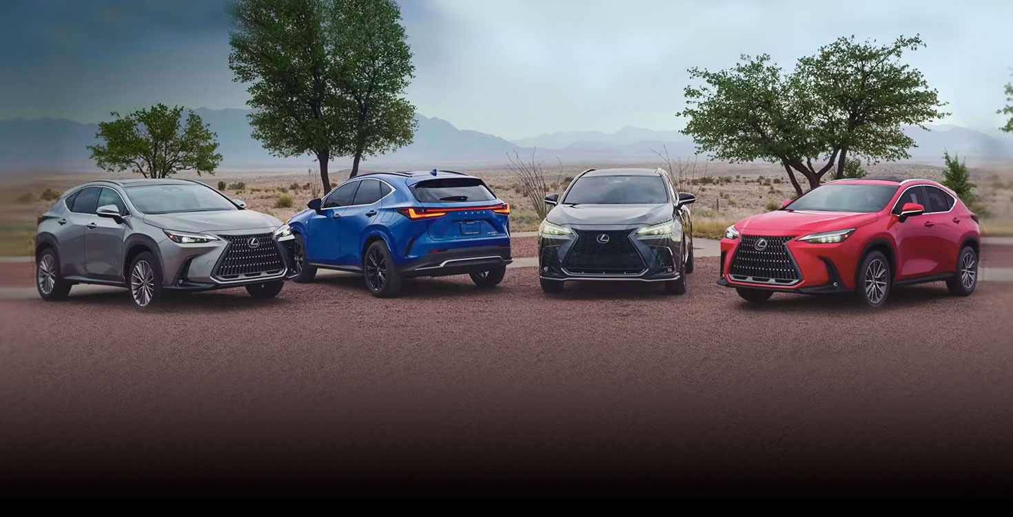 2023 Lexus SUVs for sale near Melbourne, FL 2023 Lexus SUVs for sale near Melbourne, FL