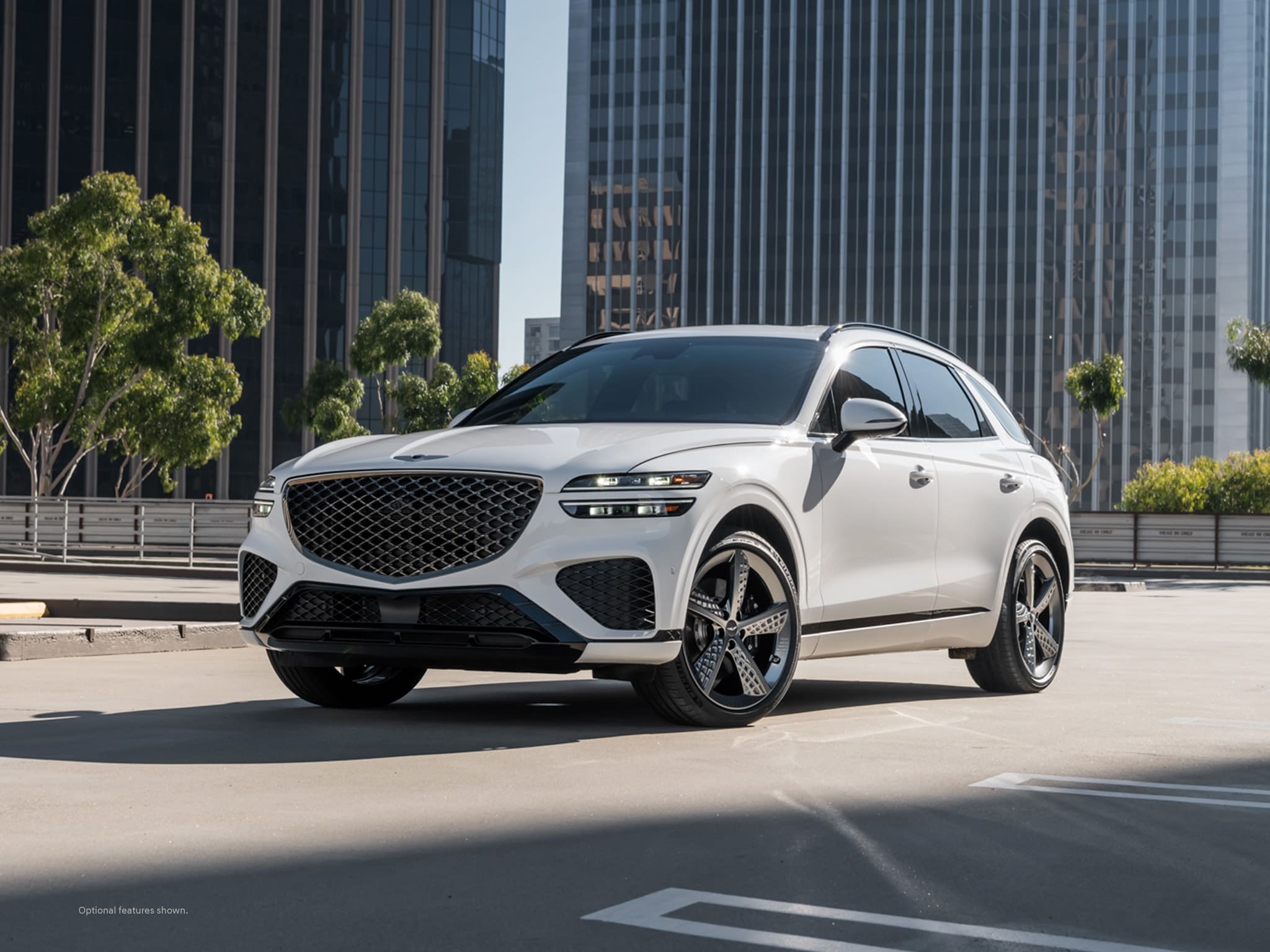 2023 Genesis SUVs for sale near Brunswick, NJ