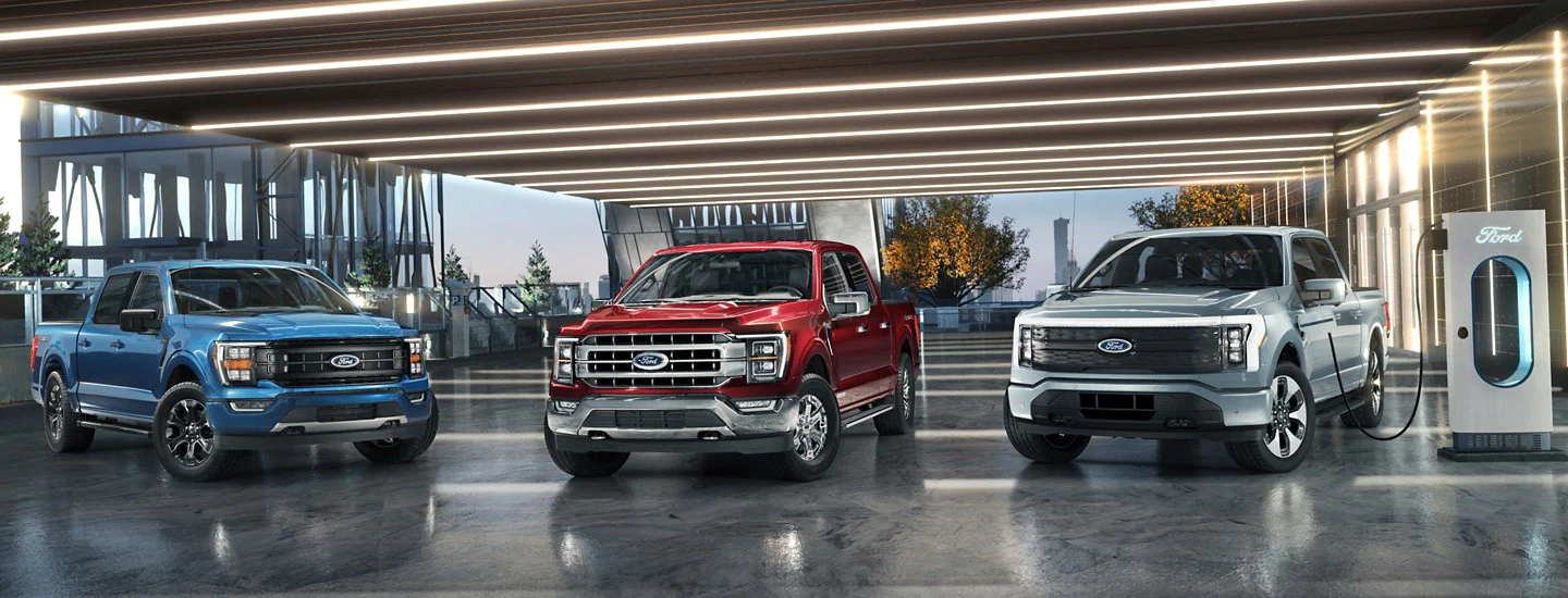 Ford of Franklin is your premier Ford dealer near Franklin, TN, offering a large selection of new and used Ford vehicles, including the newly released Ford Lighting, plus the Ford Bronco 2021. Visit us today for all your Ford needs!