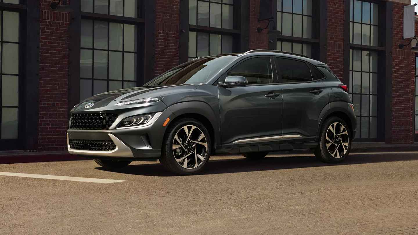 New Hyundai SUV Lineup Up at Fort Mill Hyundai