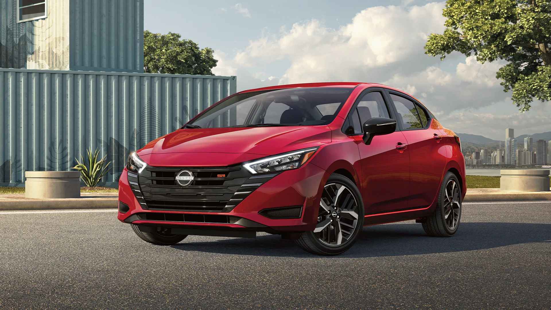 Explore AutoFair Nissan's Lineup of Brand New Nissan Cars in Stratham, NH