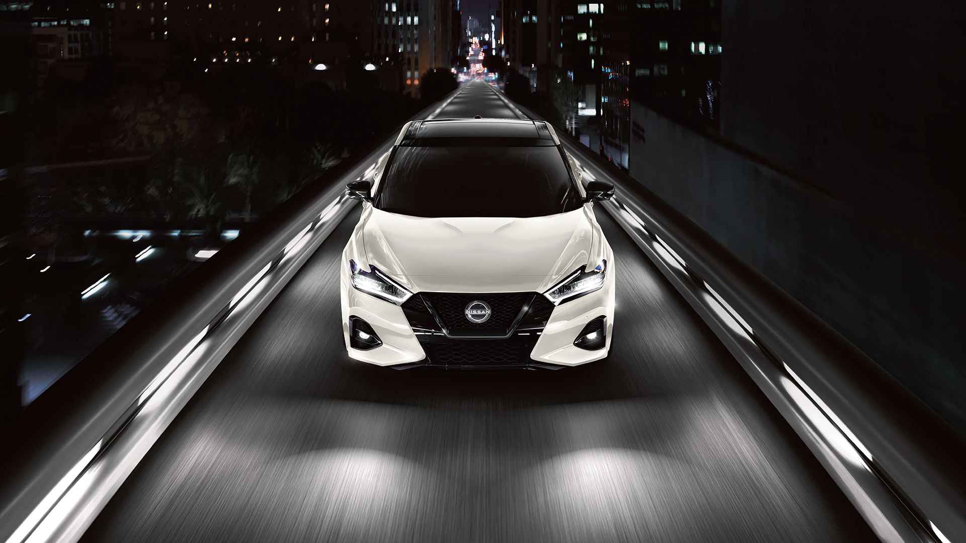 Explore AutoFair Nissan's Lineup of Brand New Nissan Cars in Stratham, NH