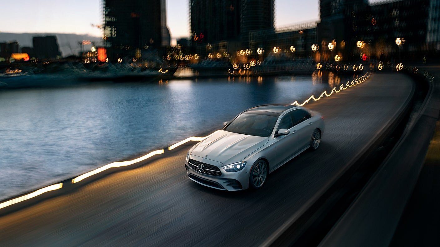 Experience luxury and performance with a used 2021 Mercedes-Benz E-Class or a used 2020 Mercedes-Benz E-Class in Westminster, Colorado. Find your perfect used Mercedes-Benz from various options and excellent service at Mercedes-Benz of Westminster.