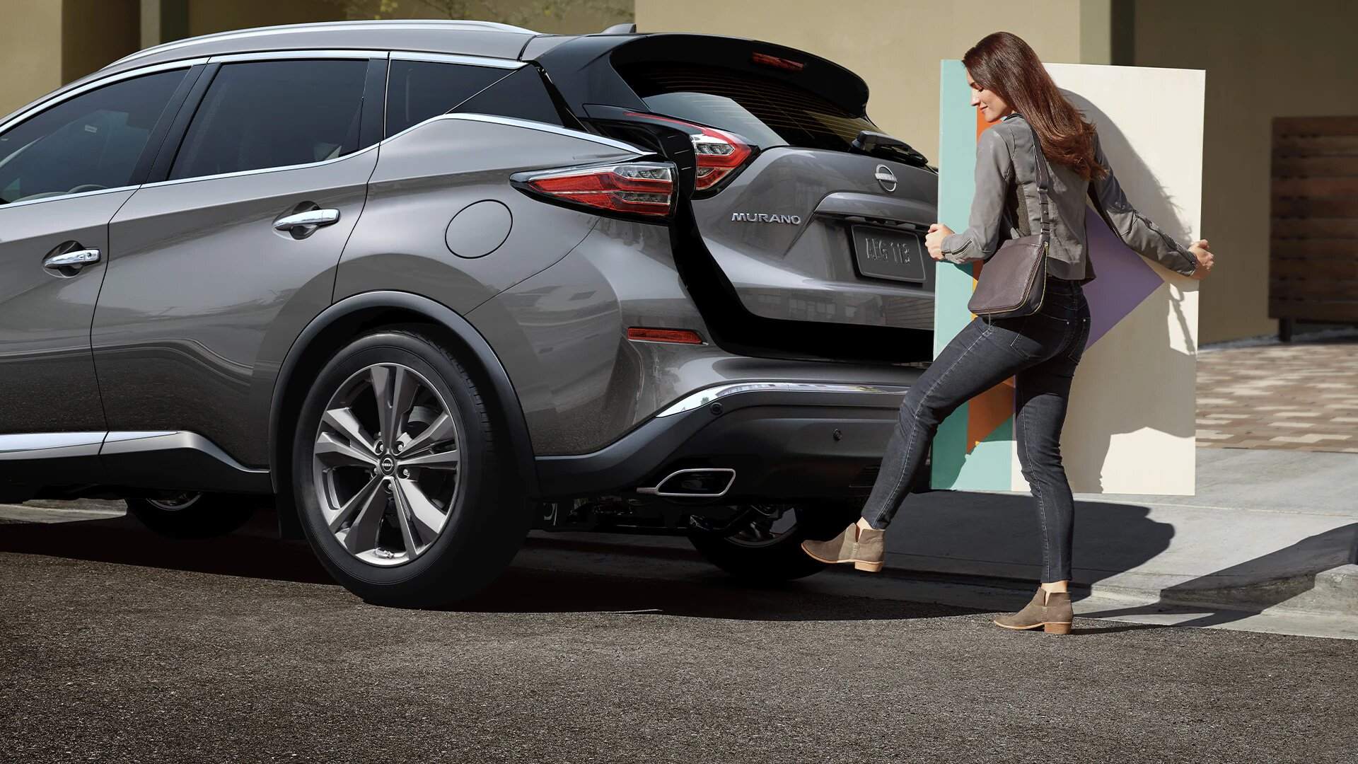 Visit Nissan of Cool Springs to explore our large selection of 2021 Nissan Murano, 2020 Nissan Murano, and 2019 Nissan Murano models. Our team is dedicated to helping you find the perfect car for you and your family. Stop by today to test drive a Nissan Murano and see why it's one of the best cars on the market.